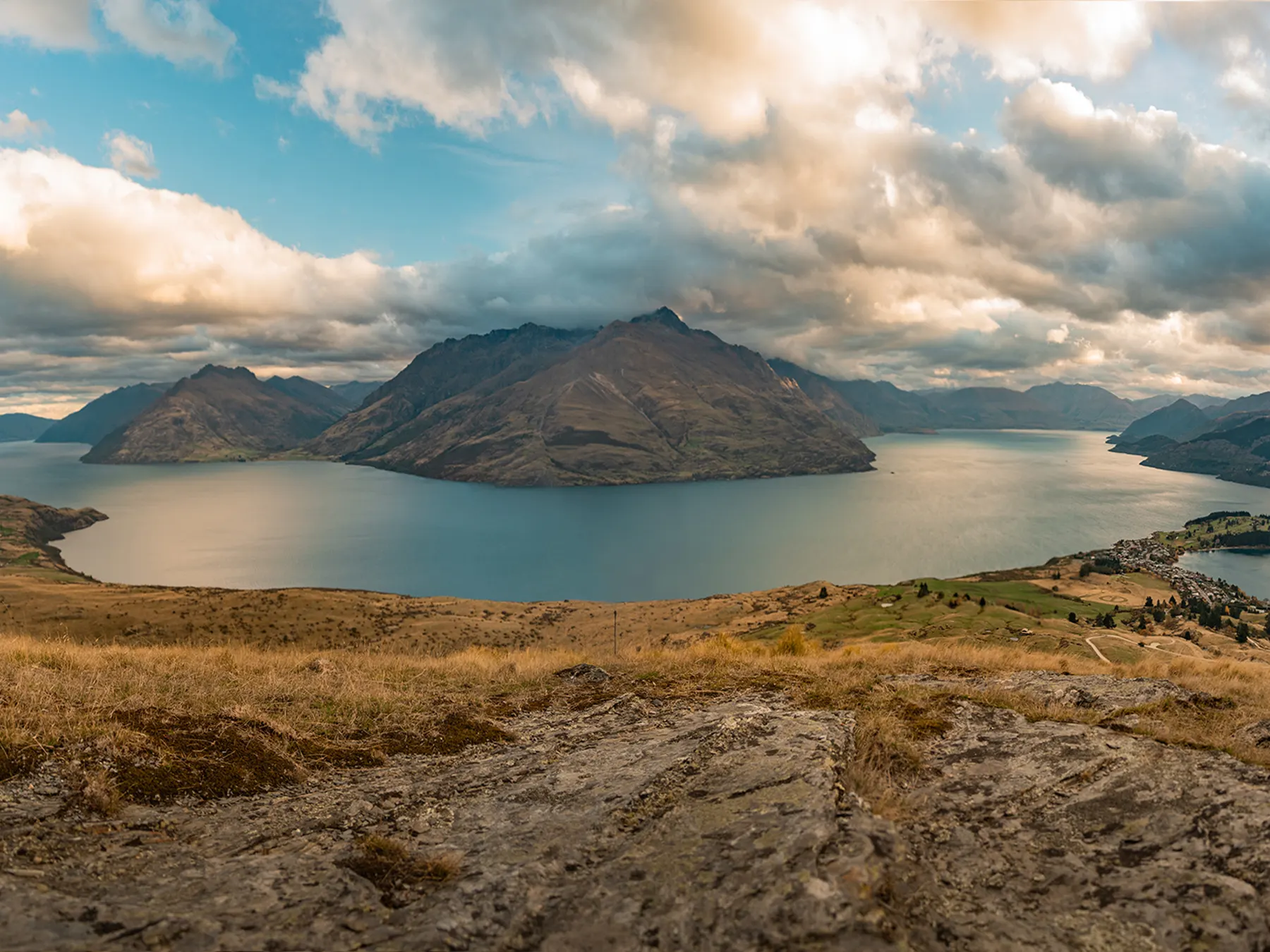 Queenstown Bespoke Family Experience